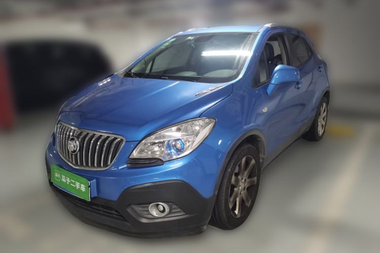 Buick Encore 2015