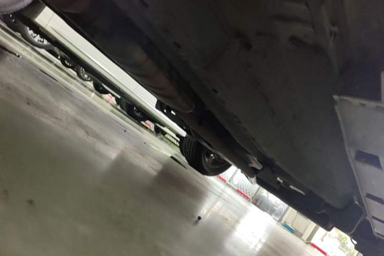 Used Buick Encore 2015 1.4T Automatic Two-Wheel Drive Urban Leading Model Chassis Front Left