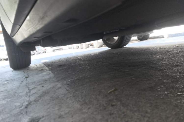 Used Buick Encore 2015 1.4T Automatic Two-Wheel Drive Urban Elite Version Chassis Front Right