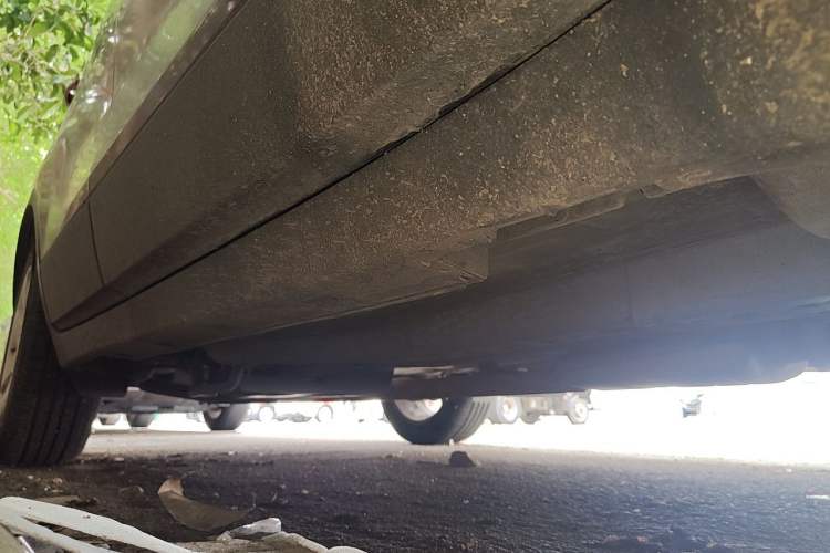Used Buick Encore 2015 1.4T Automatic Two-Wheel Drive Urban Elite Version Chassis Front Right