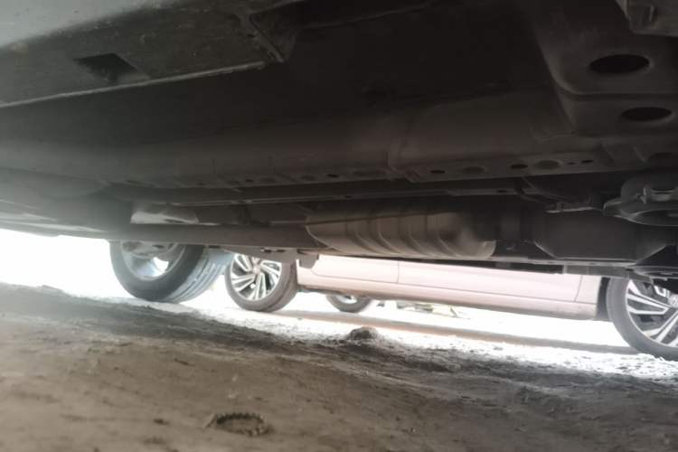 Used Buick Encore 2015 1.4T Automatic Two-Wheel Drive Urban Elite Version Chassis Front Right