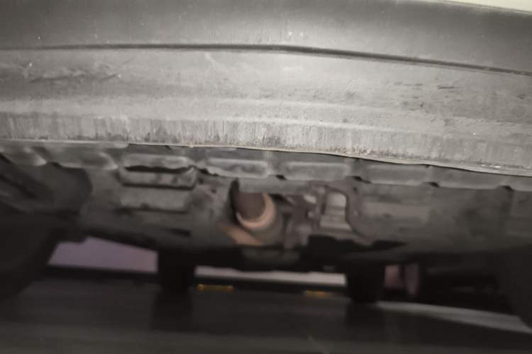 Used Buick Encore 2015 1.4T Automatic Two-Wheel Drive Urban Leading Model Chassis Front
