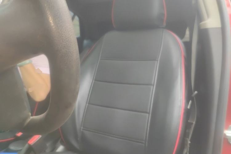 Used Buick Encore 2015 1.4T Manual Two-Wheel Drive Urban Advanced Model Left Front Seat