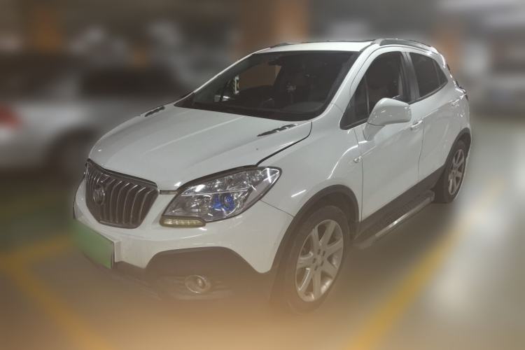 Buick Encore 2015