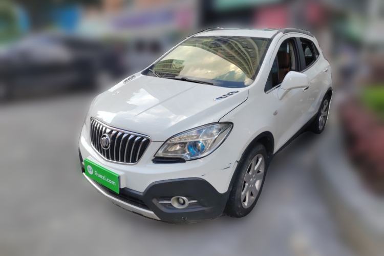 Buick Encore 2015
