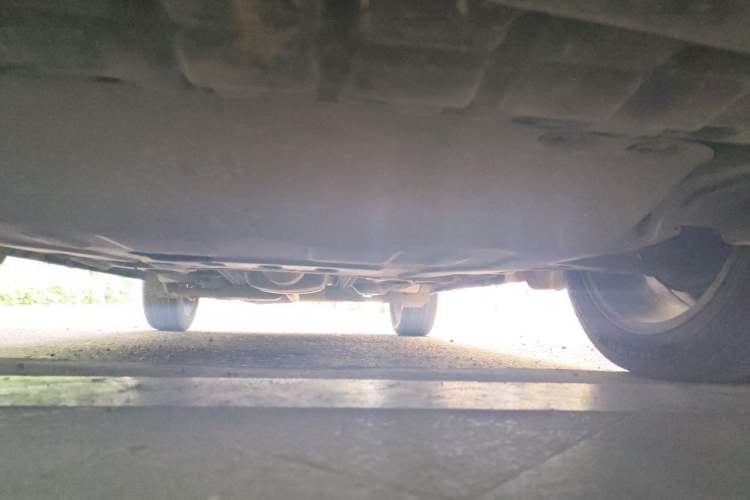 Used Buick Encore 2015 1.4T Automatic Two-Wheel Drive Urban Leading Model Chassis Front