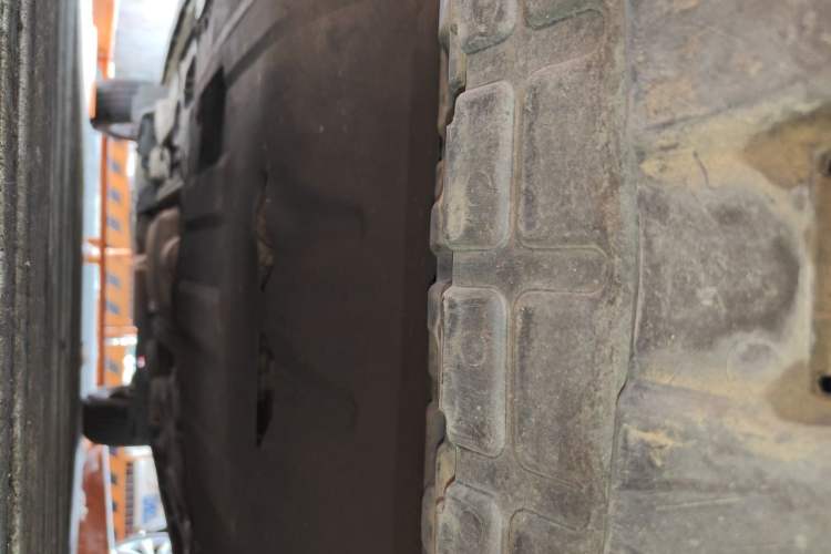 Used Buick Encore 2015 1.4T Automatic Two-Wheel Drive Urban Leading Model Chassis Front