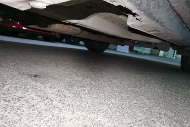 Used Buick Encore 2015 1.4T Automatic Two-Wheel Drive Urban Leading Model Chassis Front Left