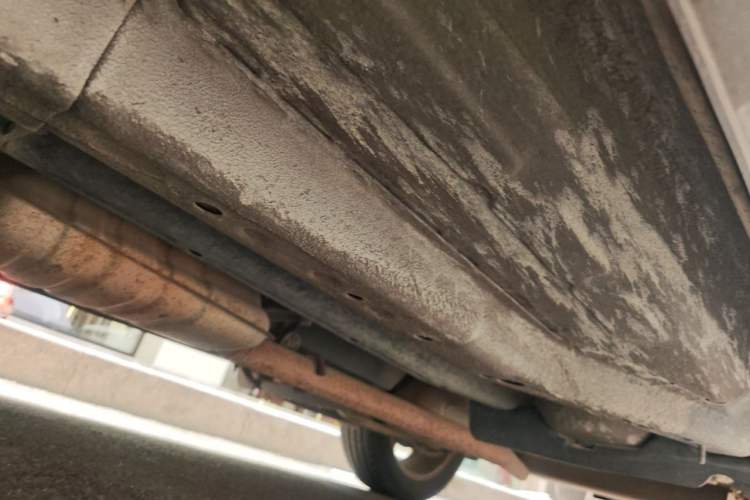 Used Buick Encore 2015 1.4T Automatic Two-Wheel Drive Urban Elite Version Chassis Front Left