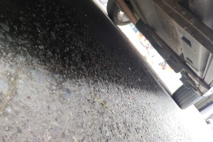 Used Buick Encore 2015 1.4T Automatic Two-Wheel Drive Urban Elite Version Chassis Front Left