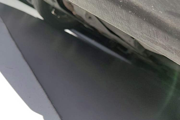 Used Buick Encore 2015 1.4T Automatic Two-Wheel Drive Urban Elite Version Chassis Front Left