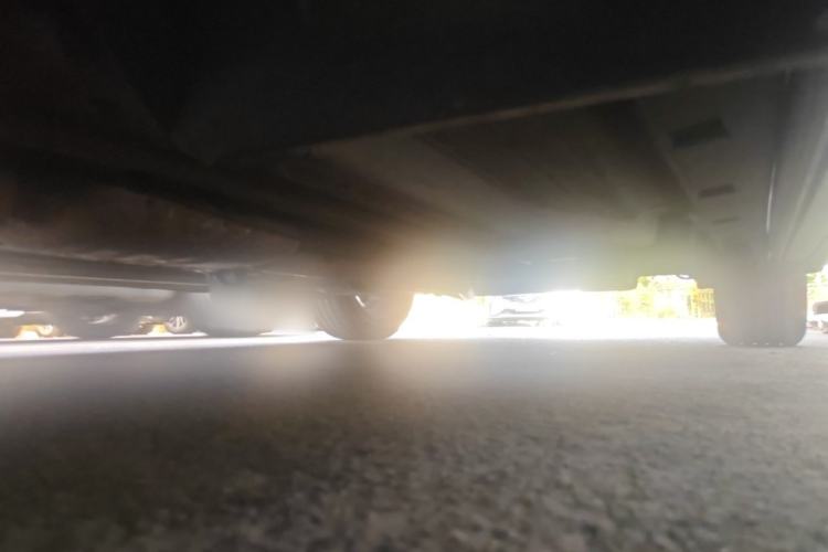 Used Buick Encore 2015 1.4T Automatic Two-Wheel Drive Urban Elite Version Chassis Front Left