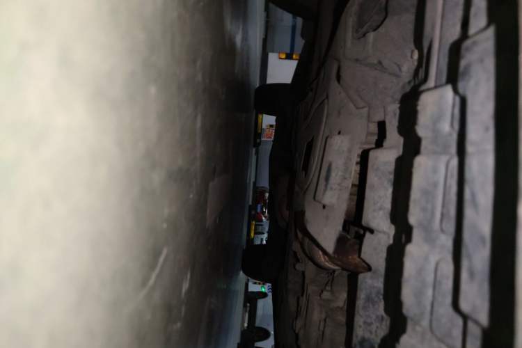 Used Buick Encore 2015 1.4T Automatic Two-Wheel Drive Urban Leading Model Chassis Front