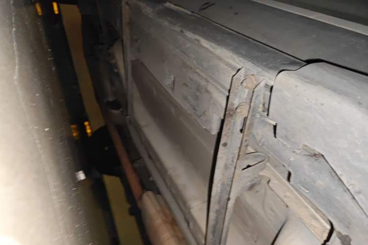 Used Buick Encore 2015 1.4T Automatic Two-Wheel Drive Urban Elite Version Chassis Front Right