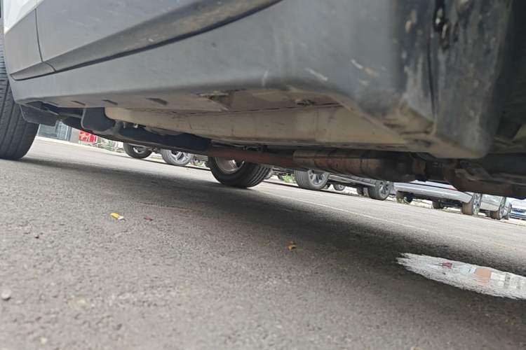 Used Buick Encore 2015 1.4T Automatic Two-Wheel Drive Urban Leading Model Chassis Front Right