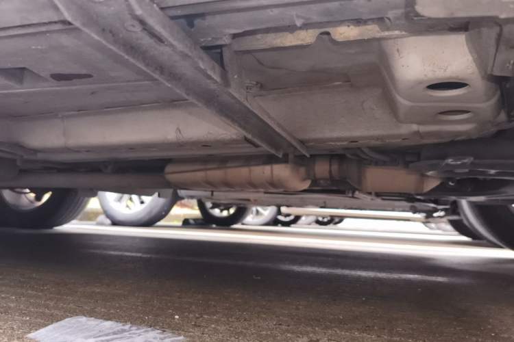 Used Buick Encore 2015 1.4T Automatic Two-Wheel Drive Urban Leading Model Chassis Front Right