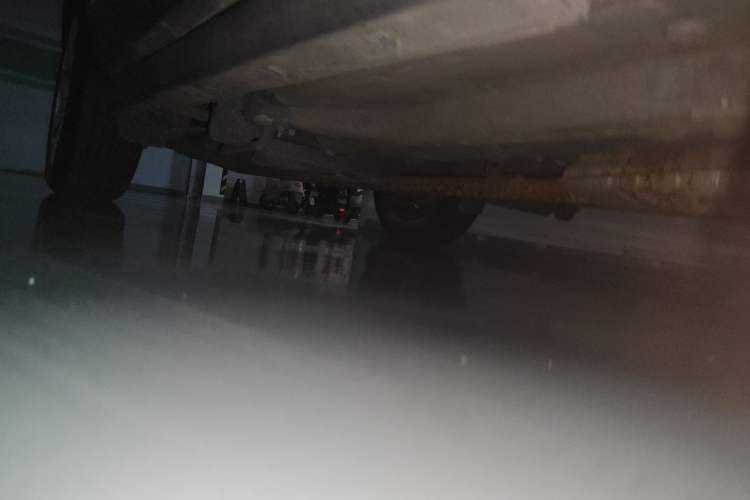 Used Buick Encore 2015 1.4T Automatic Two-Wheel Drive Urban Elite Version Chassis Front Right