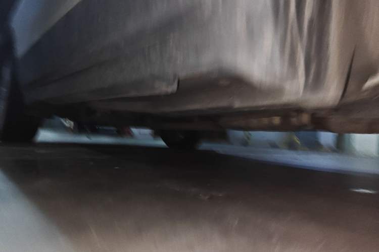 Used Buick Encore 2015 1.4T Automatic Two-Wheel Drive Urban Elite Version Chassis Front Right
