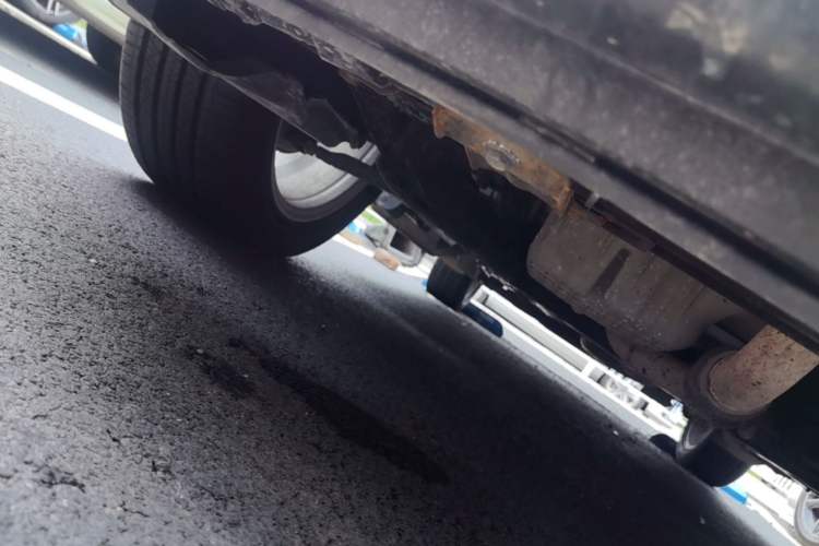 Used Buick Encore 2015 1.4T Automatic Two-Wheel Drive Urban Elite Version Chassis Front Right