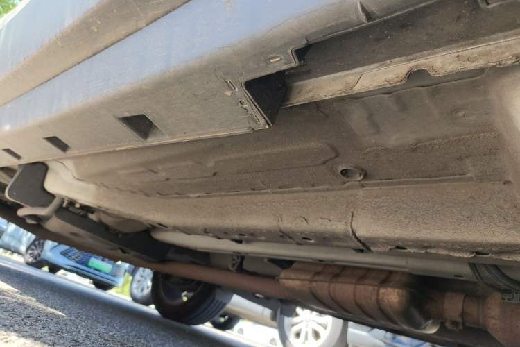 Used Buick Encore 2015 1.4T Automatic Two-Wheel Drive Urban Leading Model Chassis Front Right