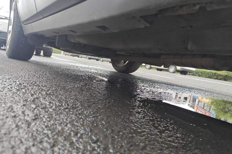 Used Buick Encore 2015 1.4T Automatic Two-Wheel Drive Urban Elite Version Chassis Front Right