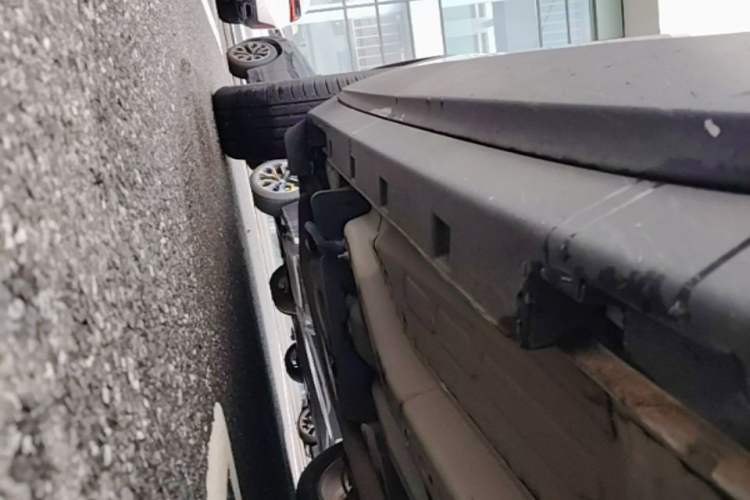 Used Buick Encore 2015 1.4T Automatic Two-Wheel Drive Urban Leading Model Chassis Front Right