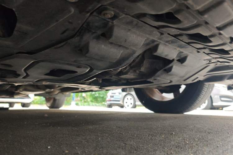 Used Buick Encore 2015 1.4T Automatic Two-Wheel Drive Urban Elite Version Chassis Front Right