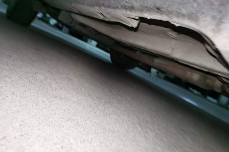 Used Buick Encore 2015 1.4T Automatic Two-Wheel Drive Urban Leading Model Chassis Front Right
