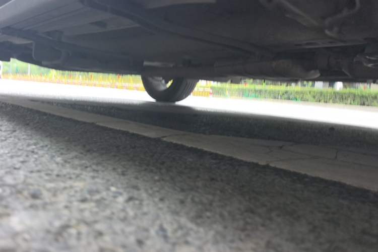 Used Buick Encore 2015 1.4T Automatic Two-Wheel Drive Urban Leading Model Chassis Front Right
