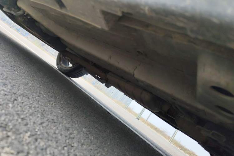 Used Buick Encore 2015 1.4T Automatic Two-Wheel Drive Urban Elite Version Chassis Front Right
