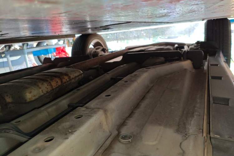 Used Buick Encore 2015 1.4T Automatic Two-Wheel Drive Urban Leading Model Chassis Front Right
