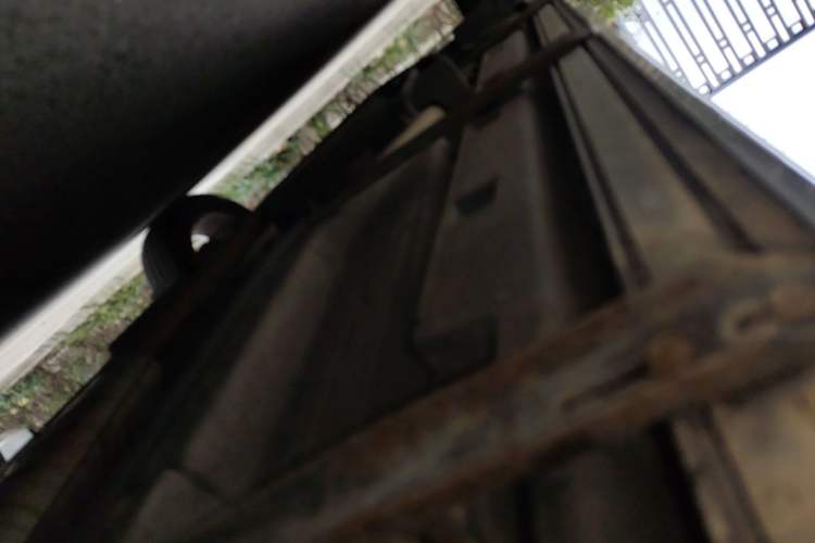Used Buick Encore 2015 1.4T Automatic Two-Wheel Drive Urban Elite Version Chassis Front Right