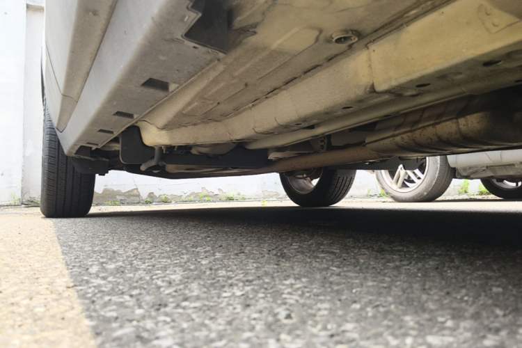 Used Buick Encore 2015 1.4T Automatic Two-Wheel Drive Urban Leading Model Chassis Front Right