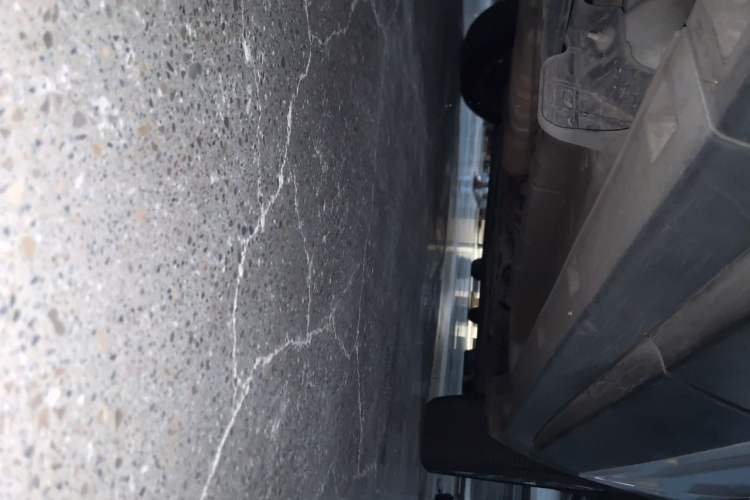 Used Buick Encore 2015 1.4T Automatic Two-Wheel Drive Urban Elite Version Chassis Rear Right