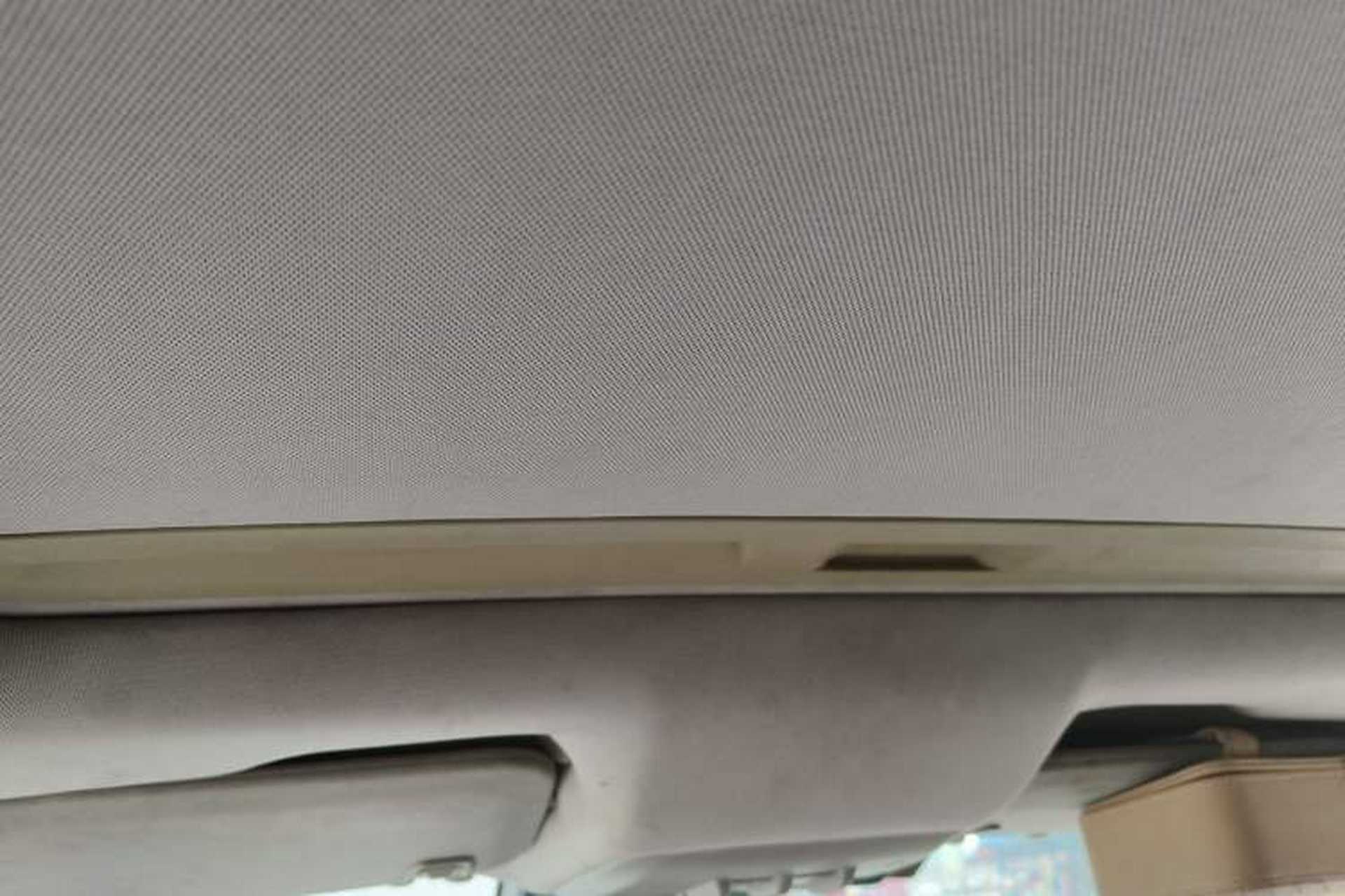 Used Buick Encore 2015 1.4T Automatic Two-Wheel Drive Urban Elite Version Headliner