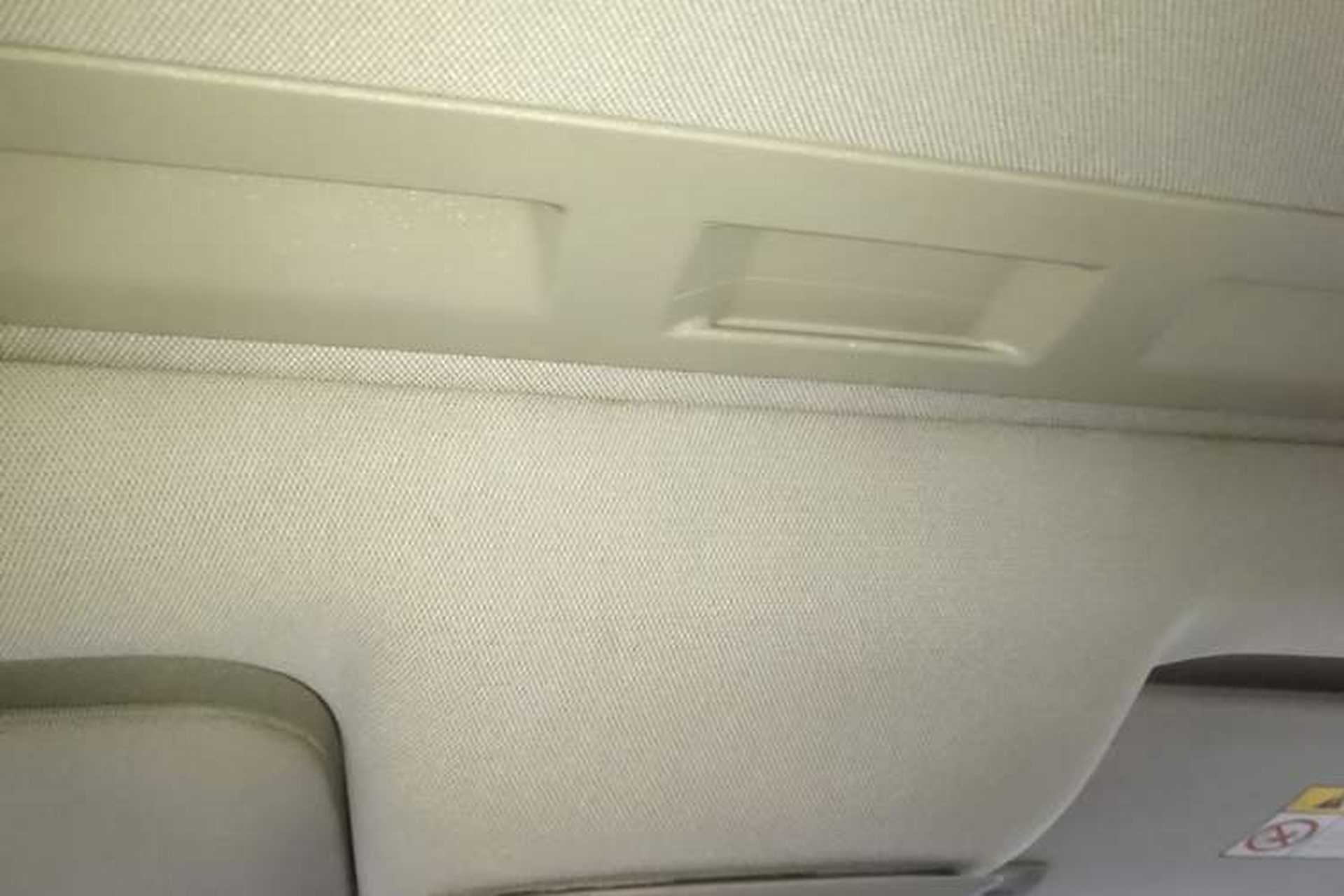 Used Buick Encore 2015 1.4T Automatic Two-Wheel Drive Urban Elite Version Headliner