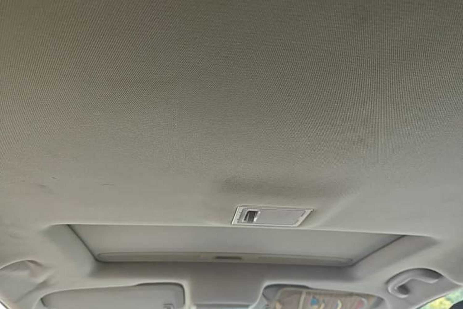 Used Buick Encore 2015 1.4T Automatic Two-Wheel Drive Urban Elite Version Headliner