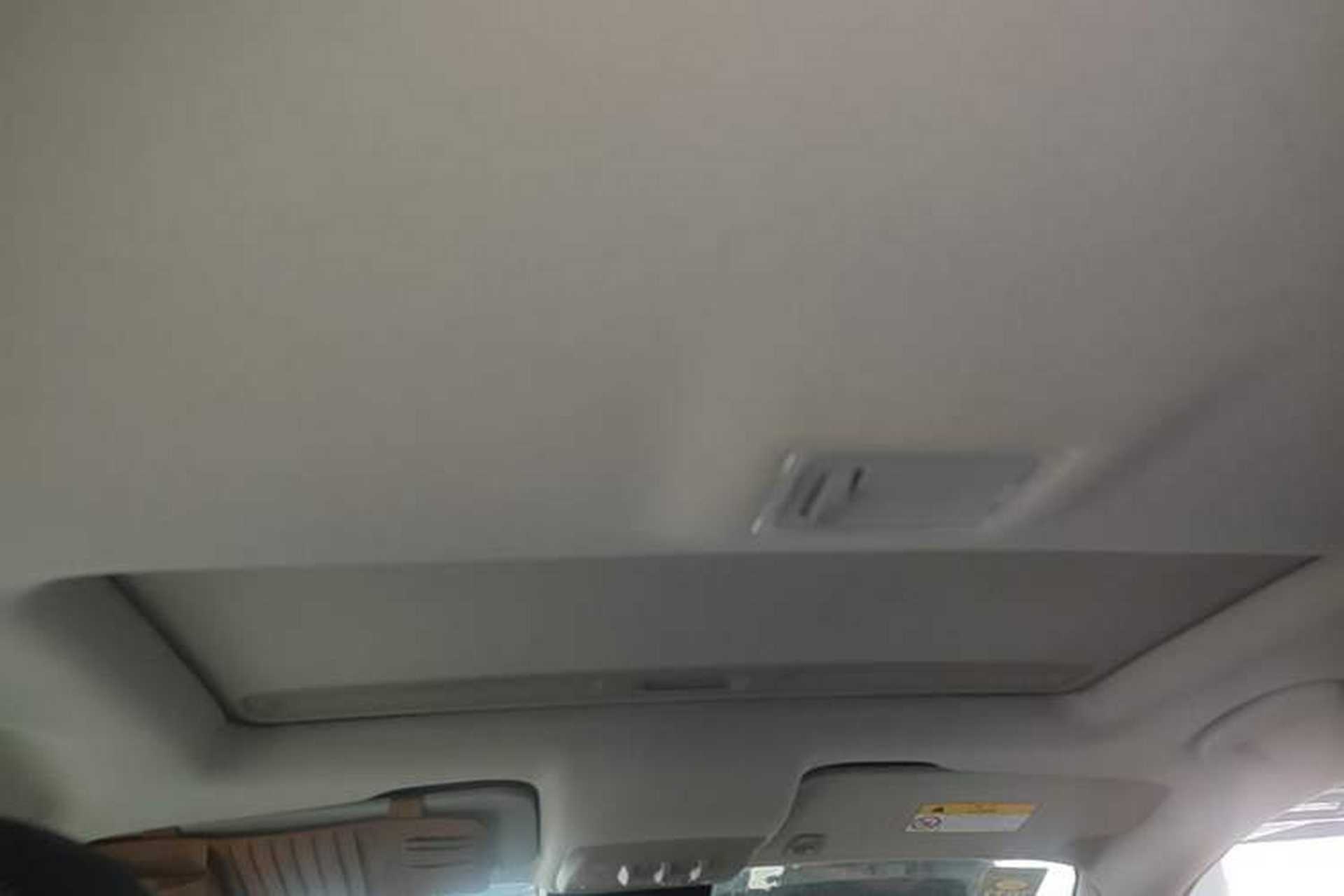 Used Buick Encore 2015 1.4T Automatic Two-Wheel Drive Urban Elite Version Headliner