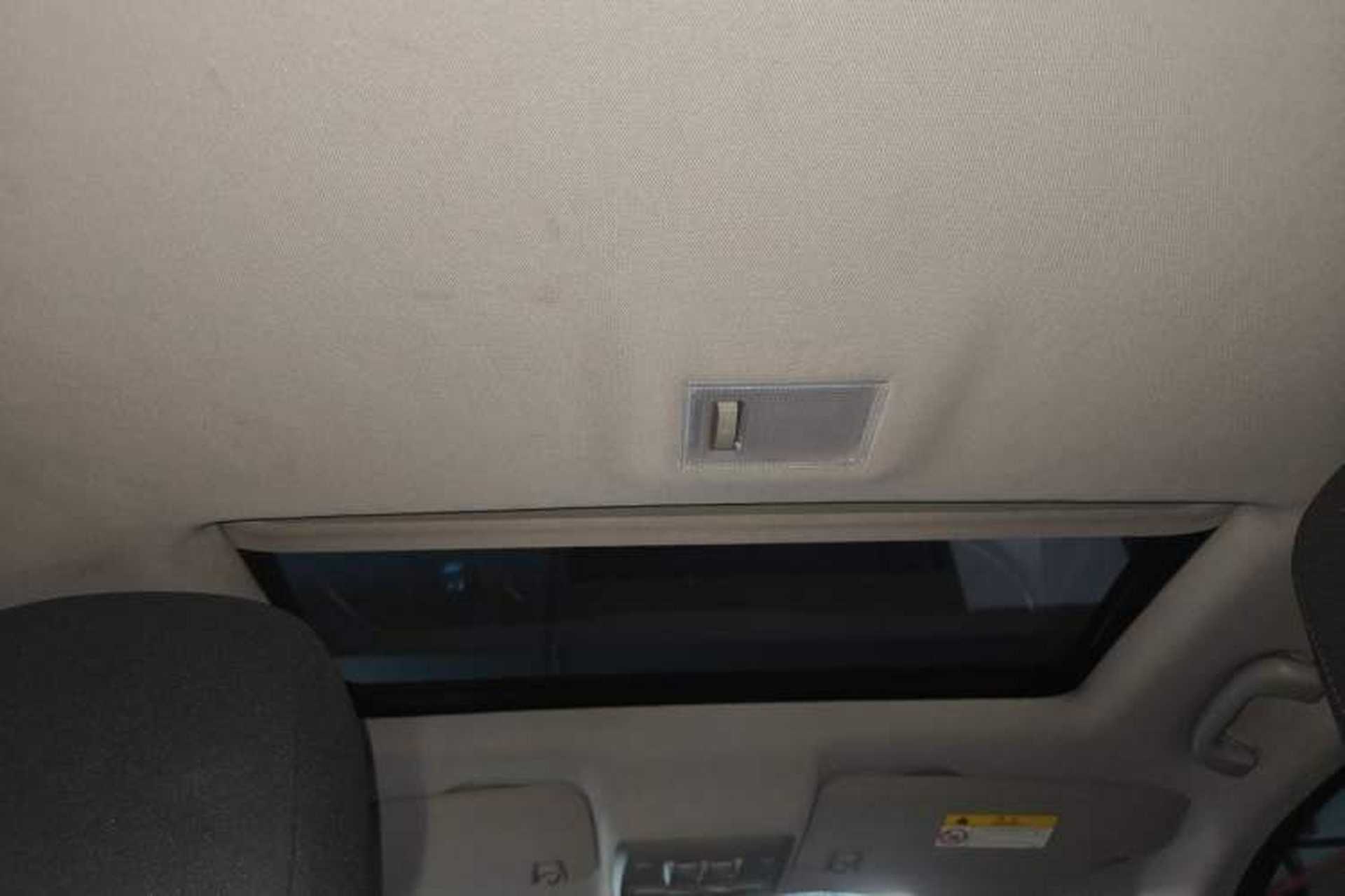 Used Buick Encore 2015 1.4T Automatic Two-Wheel Drive Urban Elite Version Headliner