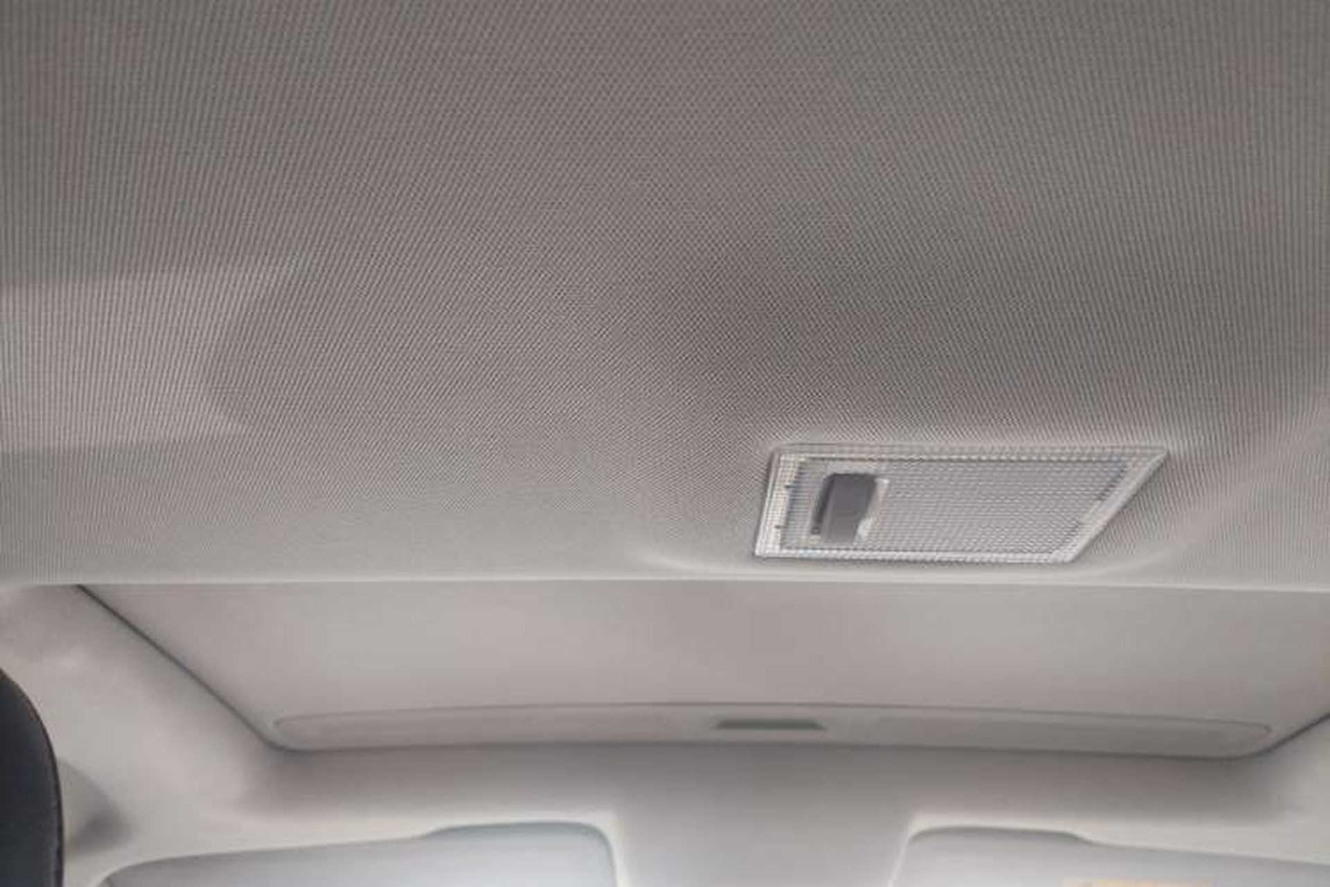 Used Buick Encore 2015 1.4T Automatic Two-Wheel Drive Urban Leading Model Headliner