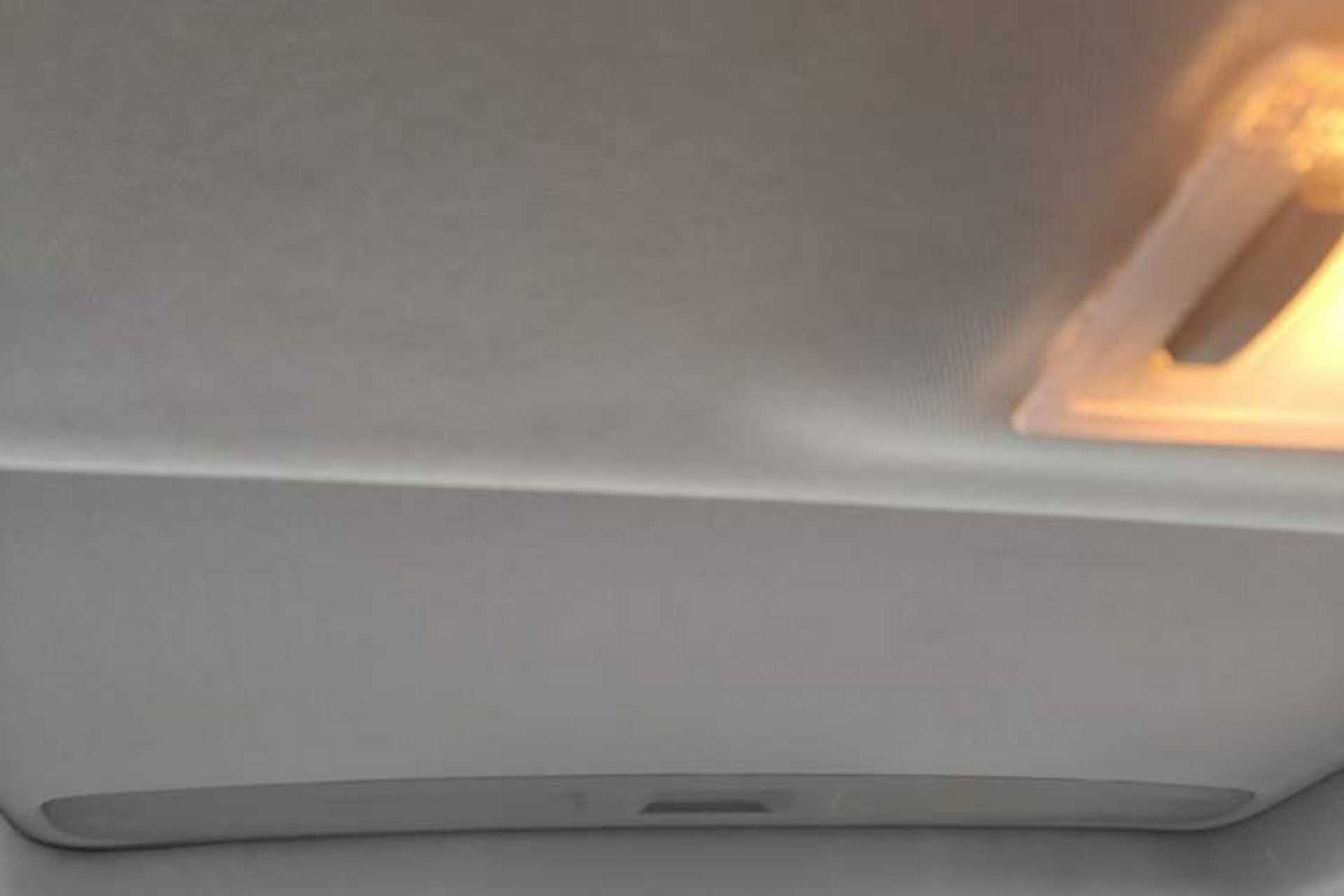 Used Buick Encore 2015 1.4T Automatic Two-Wheel Drive Urban Elite Version Headliner