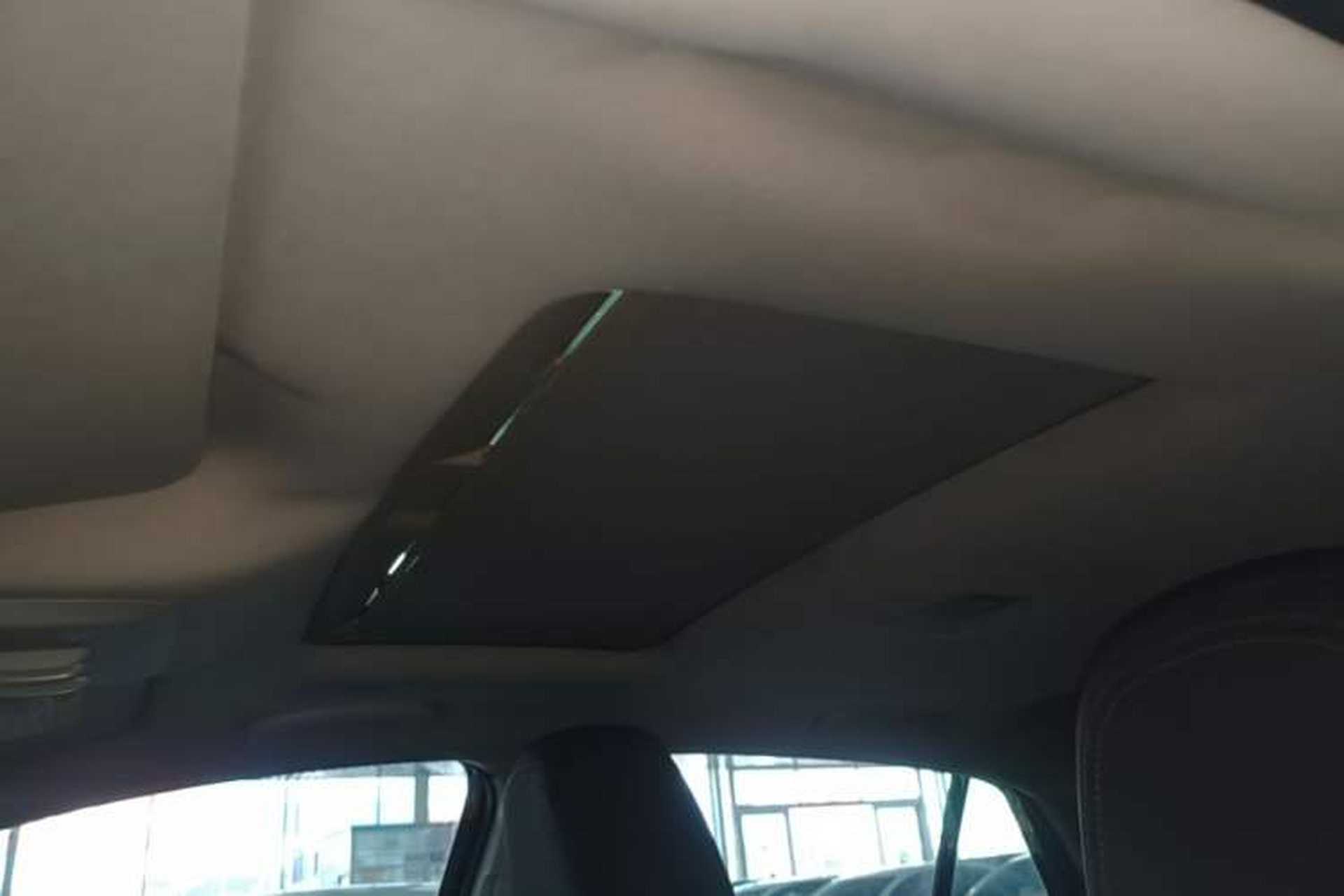 Used Buick Encore 2015 1.4T Automatic Two-Wheel Drive Urban Elite Version Headliner