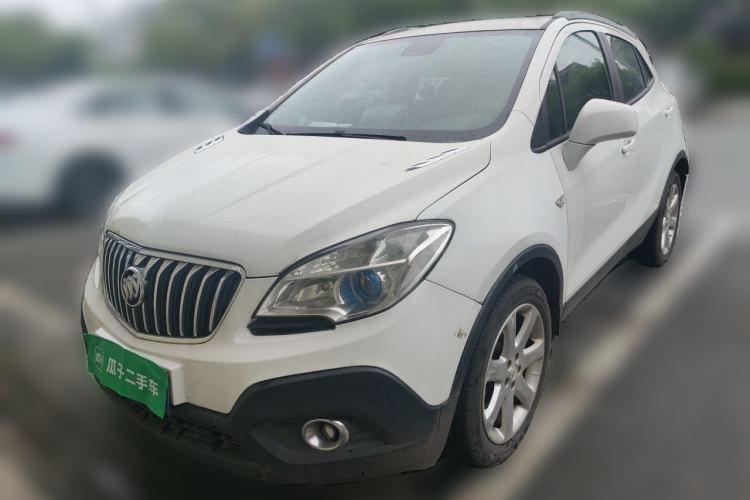 Buick Encore 2015