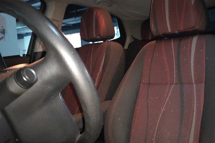 Used Buick Encore 2015 1.4T Manual Two-Wheel Drive Urban Advanced Model Left Front Seat