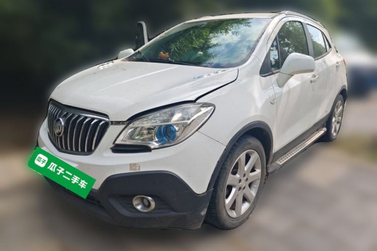 Buick Encore 2015