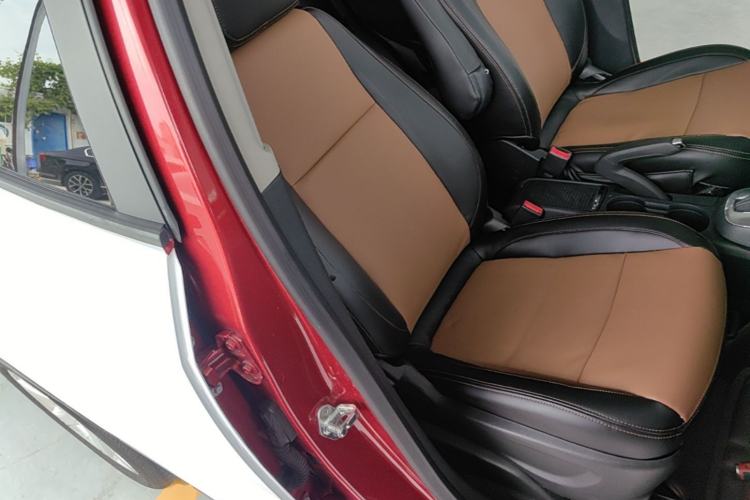 Used Buick Encore 2015 1.4T Automatic Two-Wheel Drive Urban Elite Version Right Front Seat
