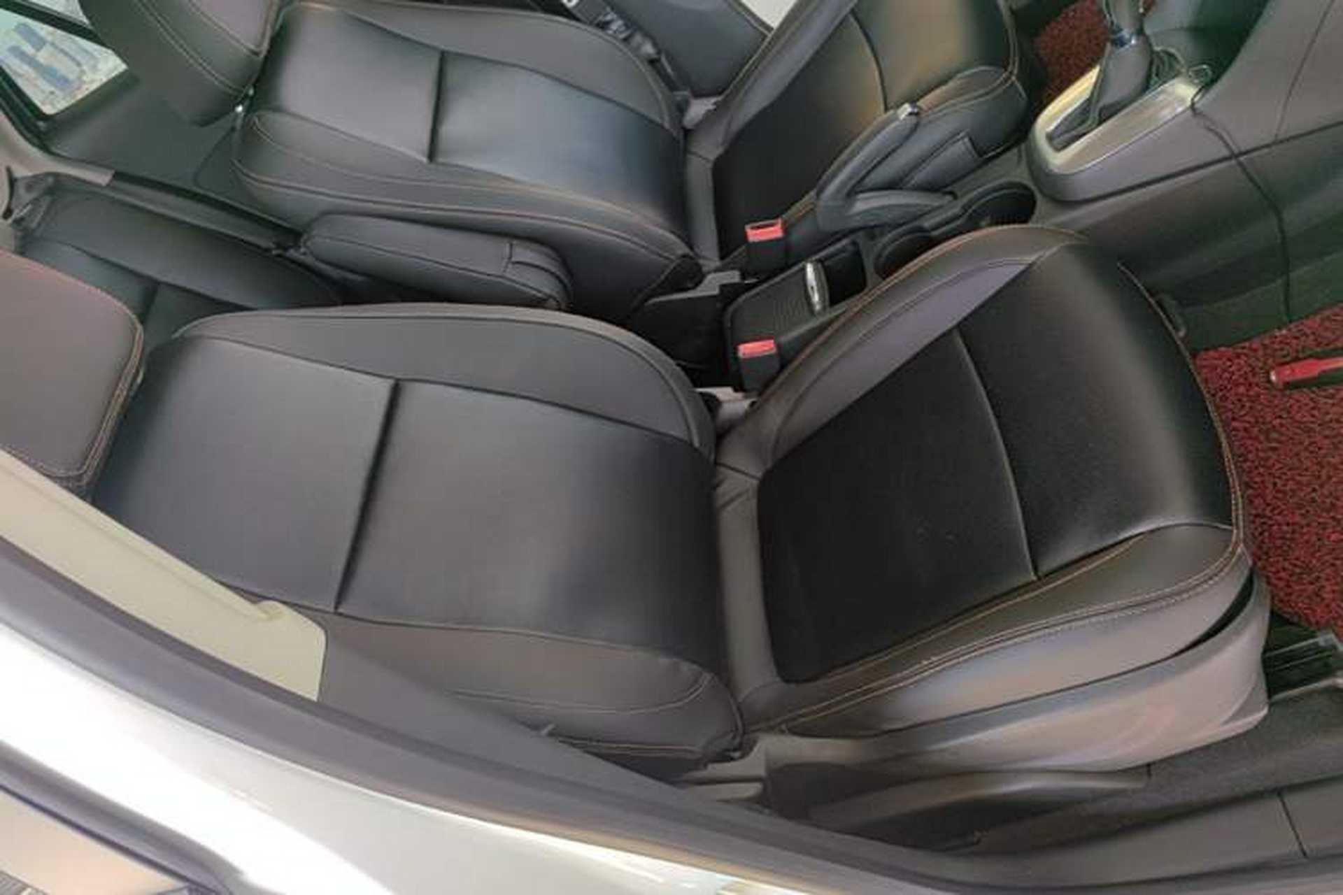 Used Buick Encore 2015 1.4T Automatic Two-Wheel Drive Urban Elite Version Right Front Seat
