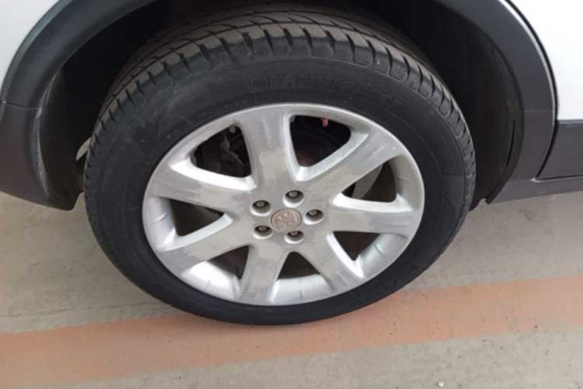 Used Buick Encore 2015 1.4T Automatic Two-Wheel Drive Urban Leading Model Right Rear Wheel Hub