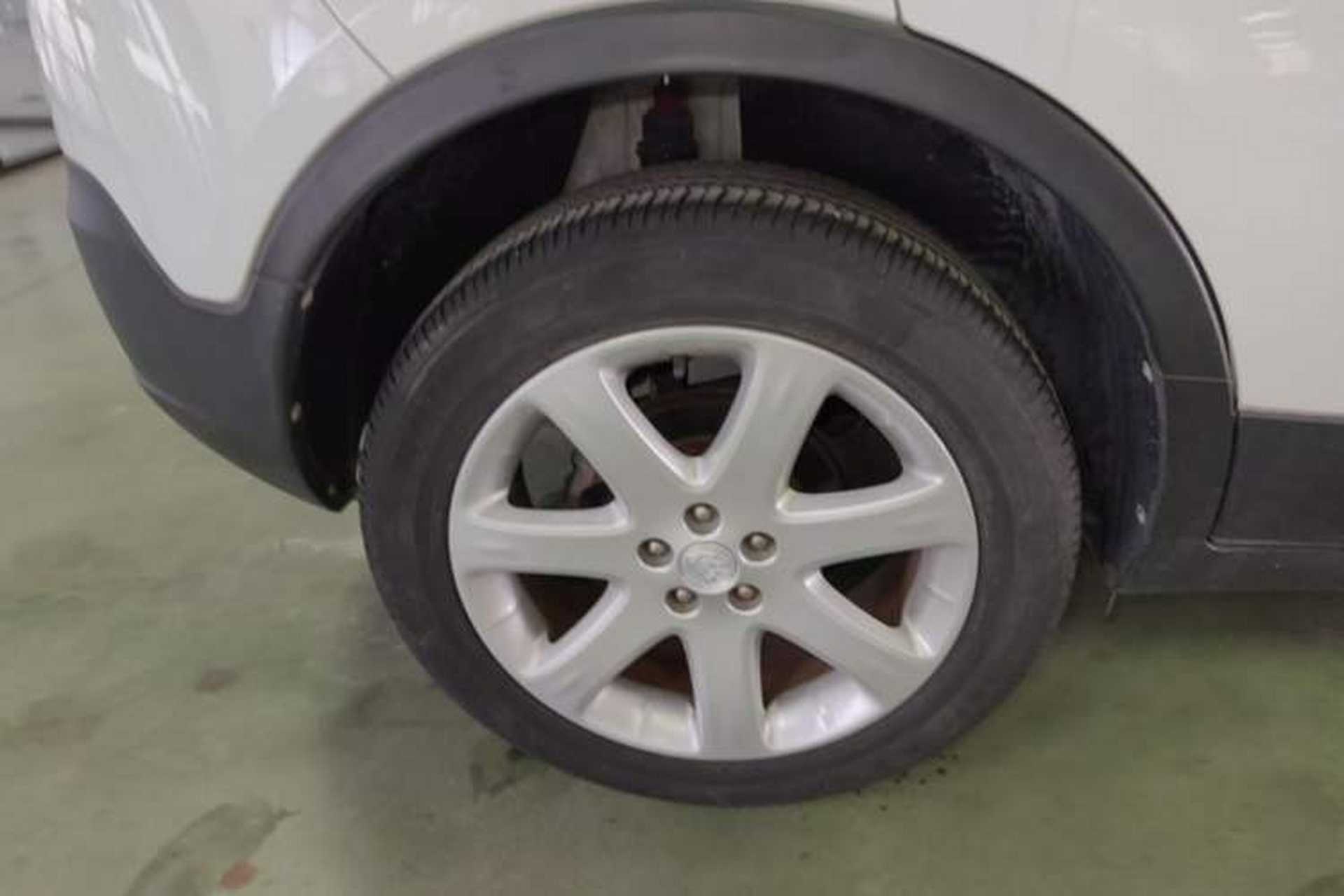 Used Buick Encore 2015 1.4T Automatic Two-Wheel Drive Urban Elite Version Right Rear Wheel Hub