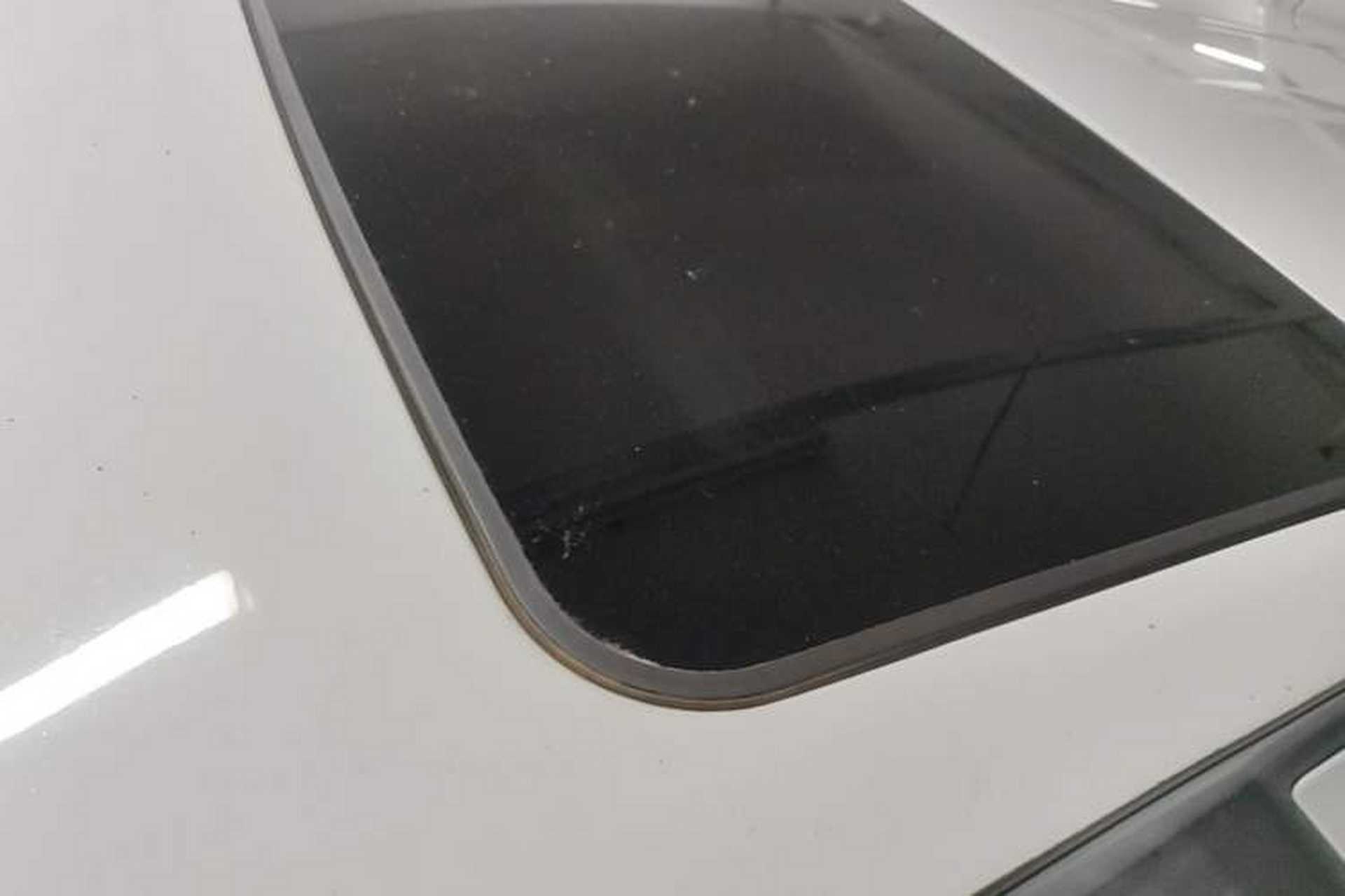 Used Buick Encore 2015 1.4T Automatic Two-Wheel Drive Urban Elite Version Roof